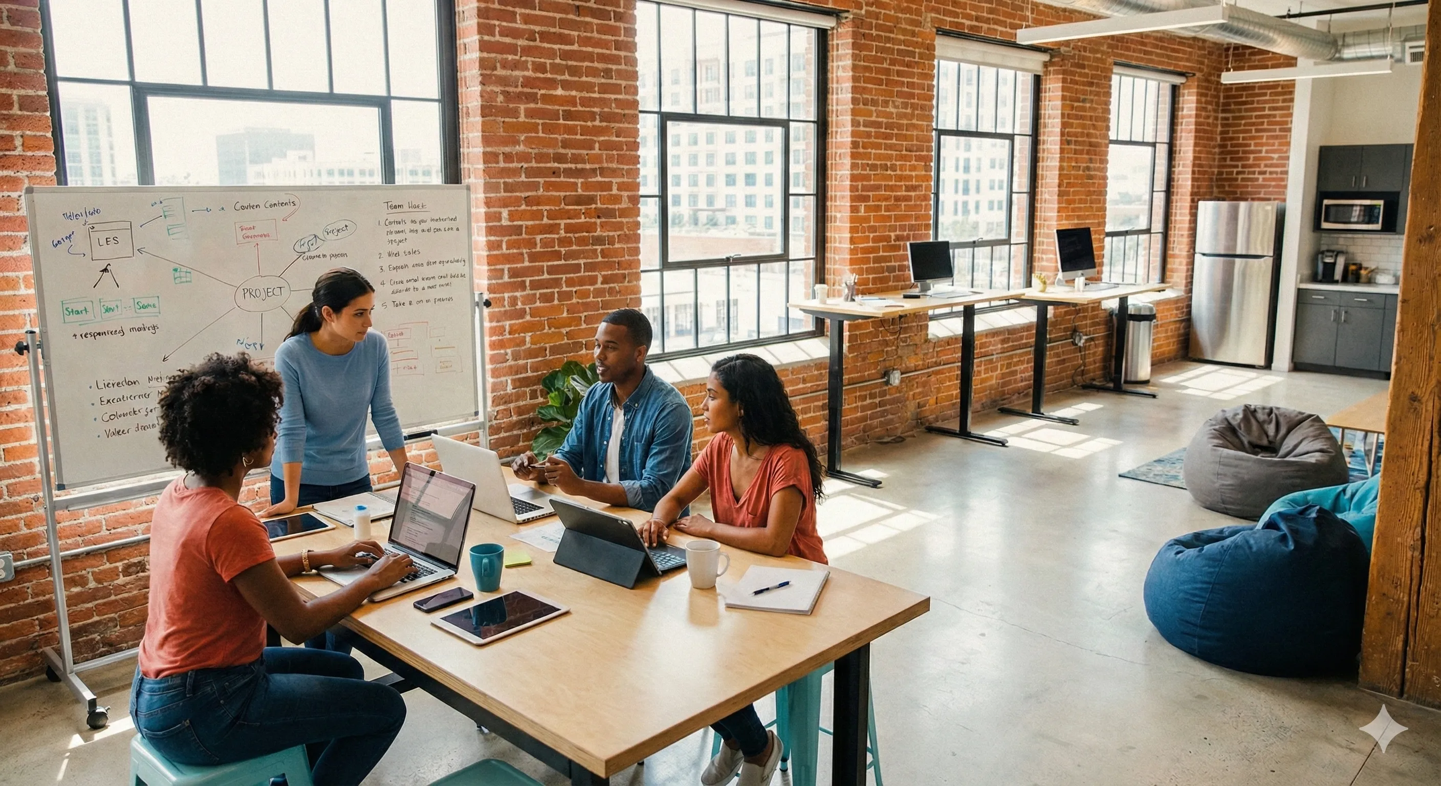 Flat-rate fractional general counsel for startups